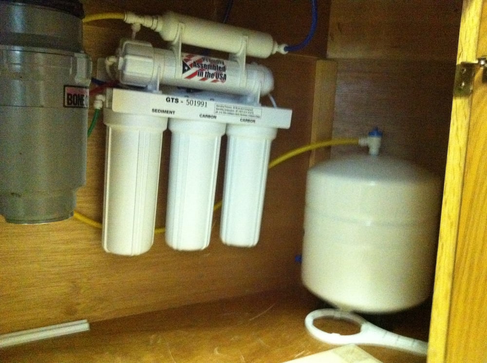 Photo of Enviro Air & Water