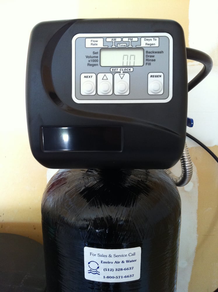 Photo of Enviro Air & Water