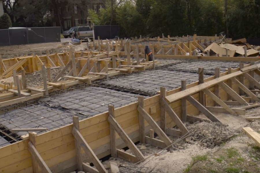Photo of San Antonio Foundation Repair