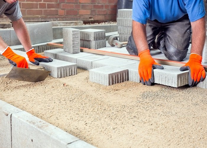 Photo of San Antonio Foundation Repair