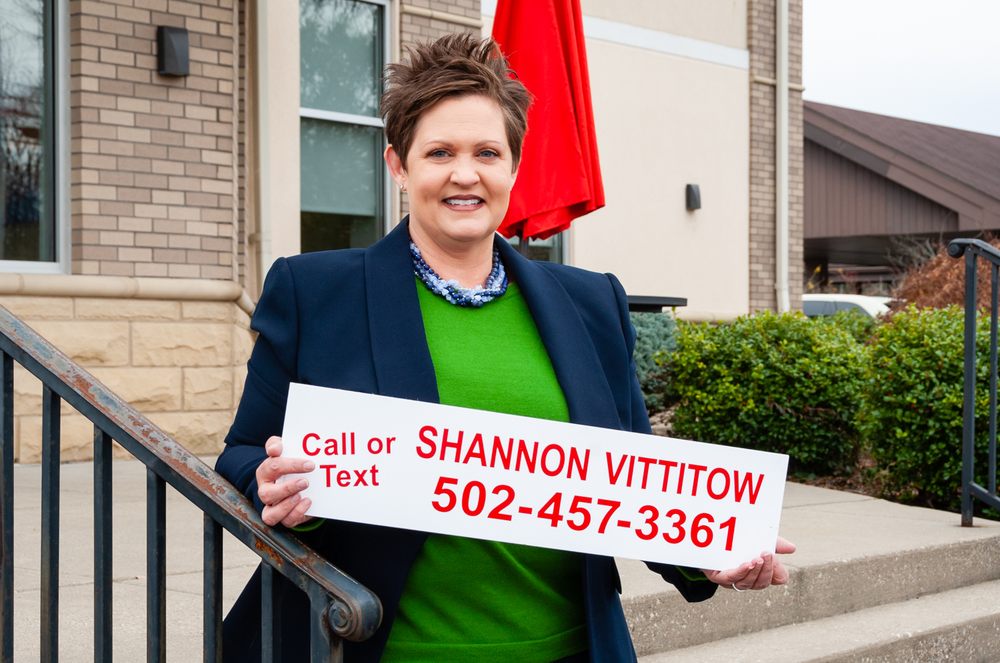 Photo of Shannon Vittitow - Keller Williams Realty