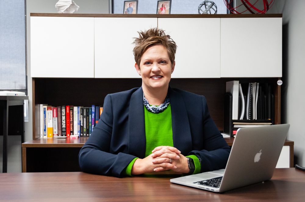 Photo of Shannon Vittitow - Keller Williams Realty