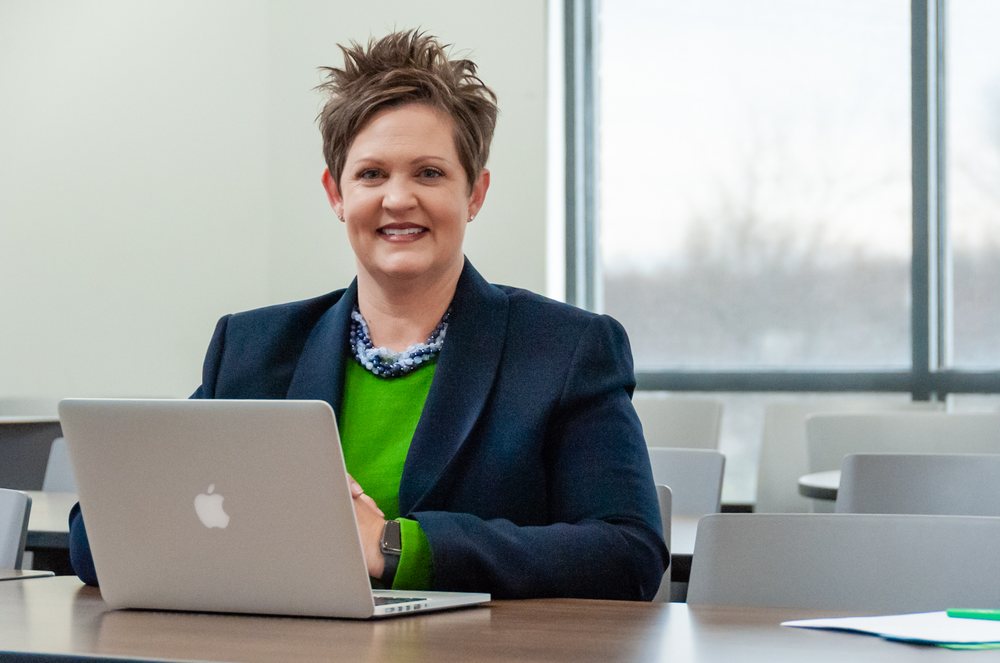 Photo of Shannon Vittitow - Keller Williams Realty
