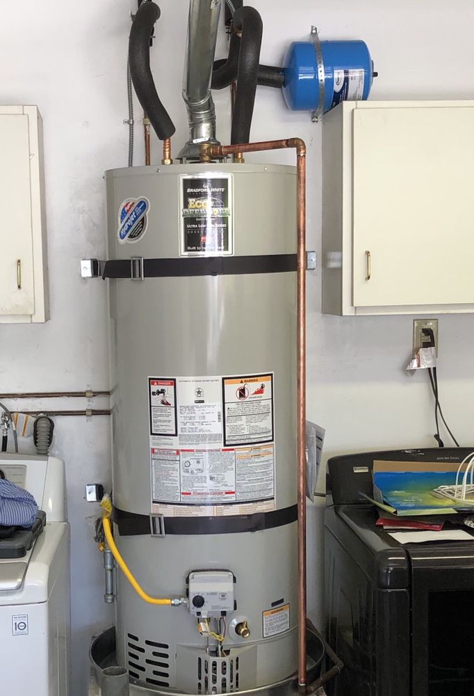 Photo of Payless Water Heaters