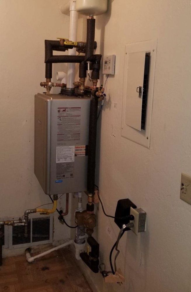 Photo of Payless Water Heaters