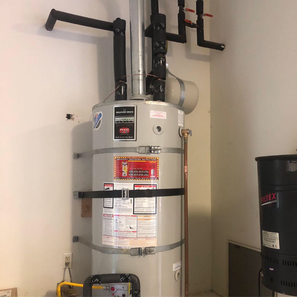 Photo of Payless Water Heaters