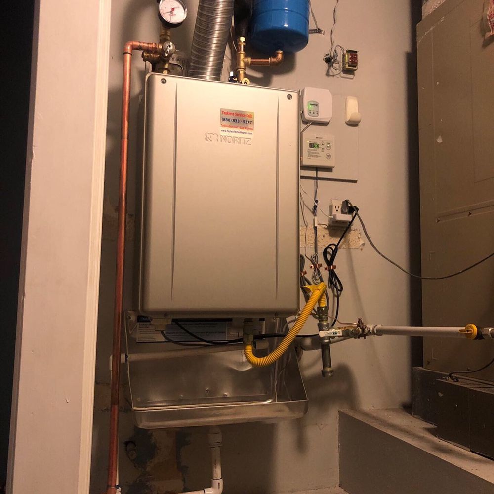 Photo of Payless Water Heaters