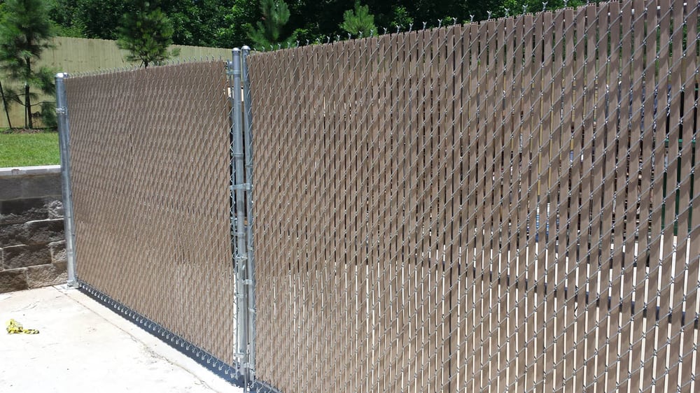 Photo of Professional Fence Service