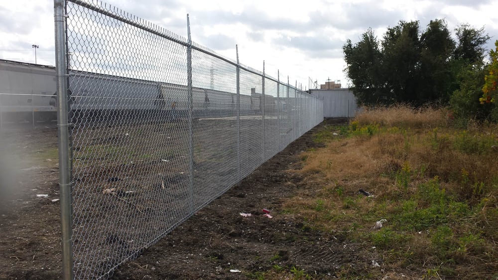 Photo of Professional Fence Service