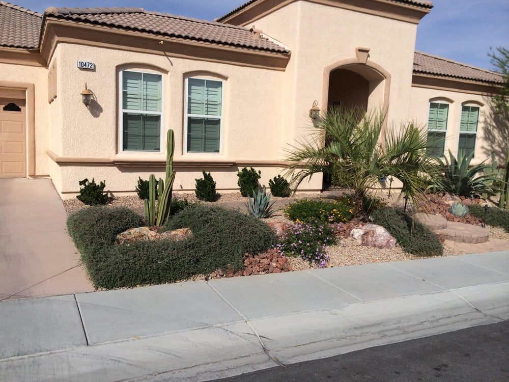 Photo of Jeff's Lawn & Landscaping