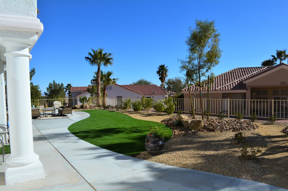 Photo of Jeff's Lawn & Landscaping