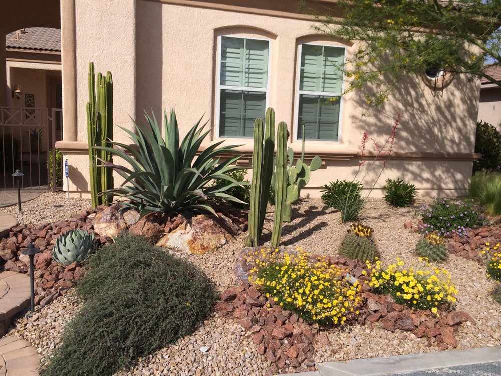 Photo of Jeff's Lawn & Landscaping