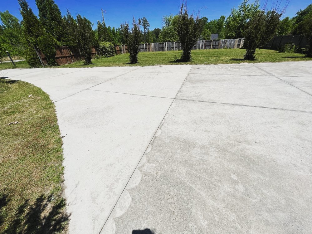 Photo of Gillespie Pressure Washing