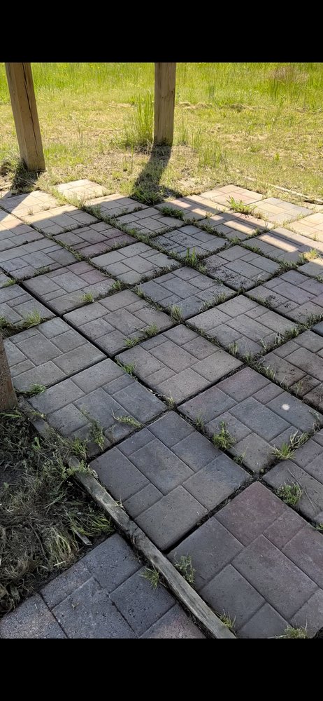 Photo of Gillespie Pressure Washing