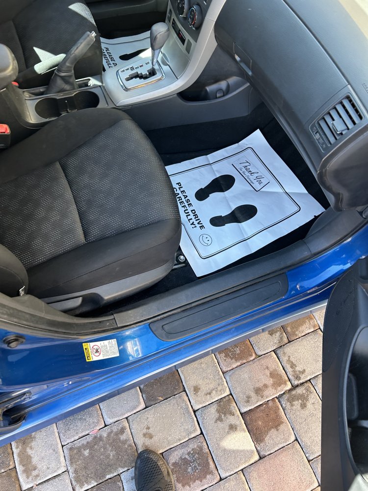 Photo of Devins Detailing