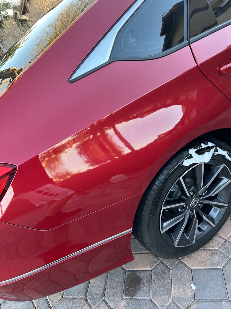 Photo of Devins Detailing
