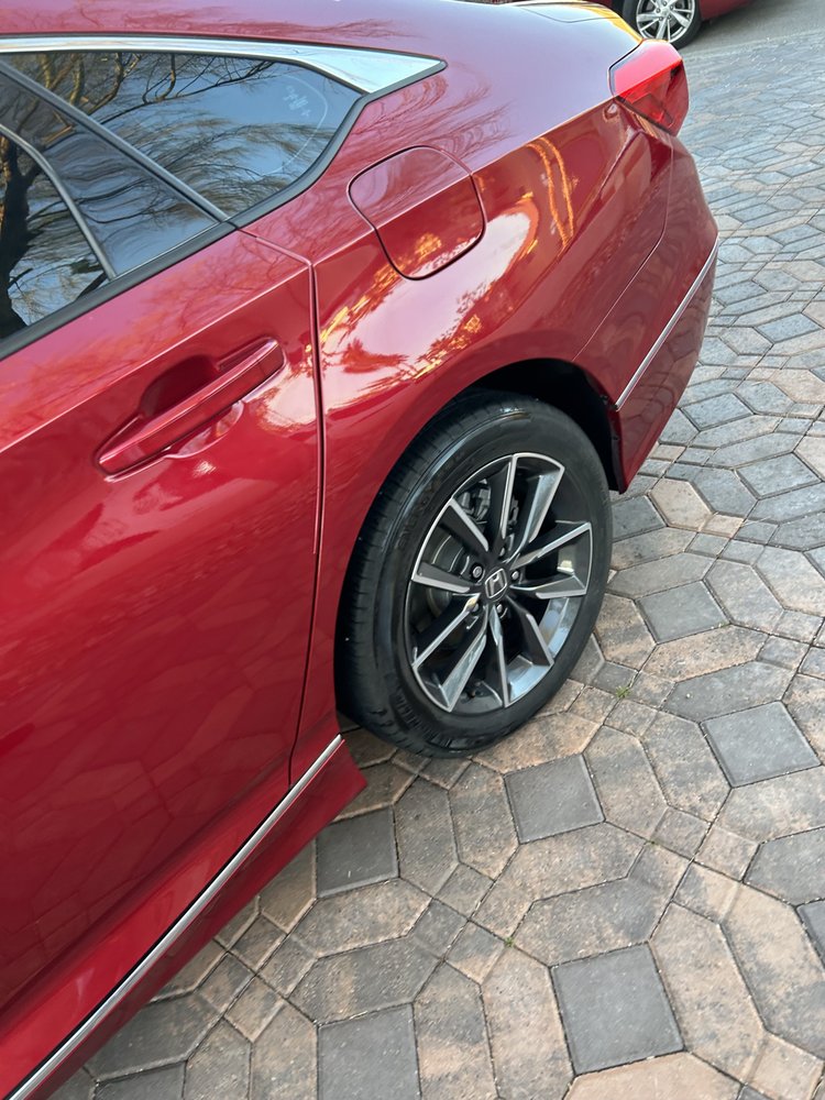 Photo of Devins Detailing