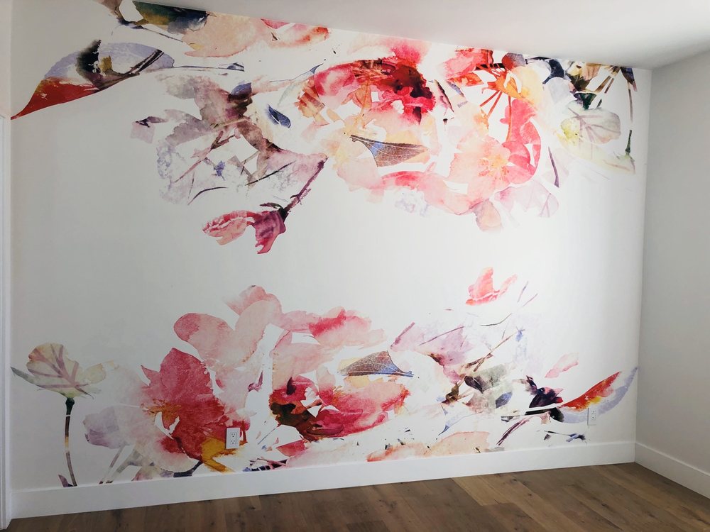 Photo of Modern Painting