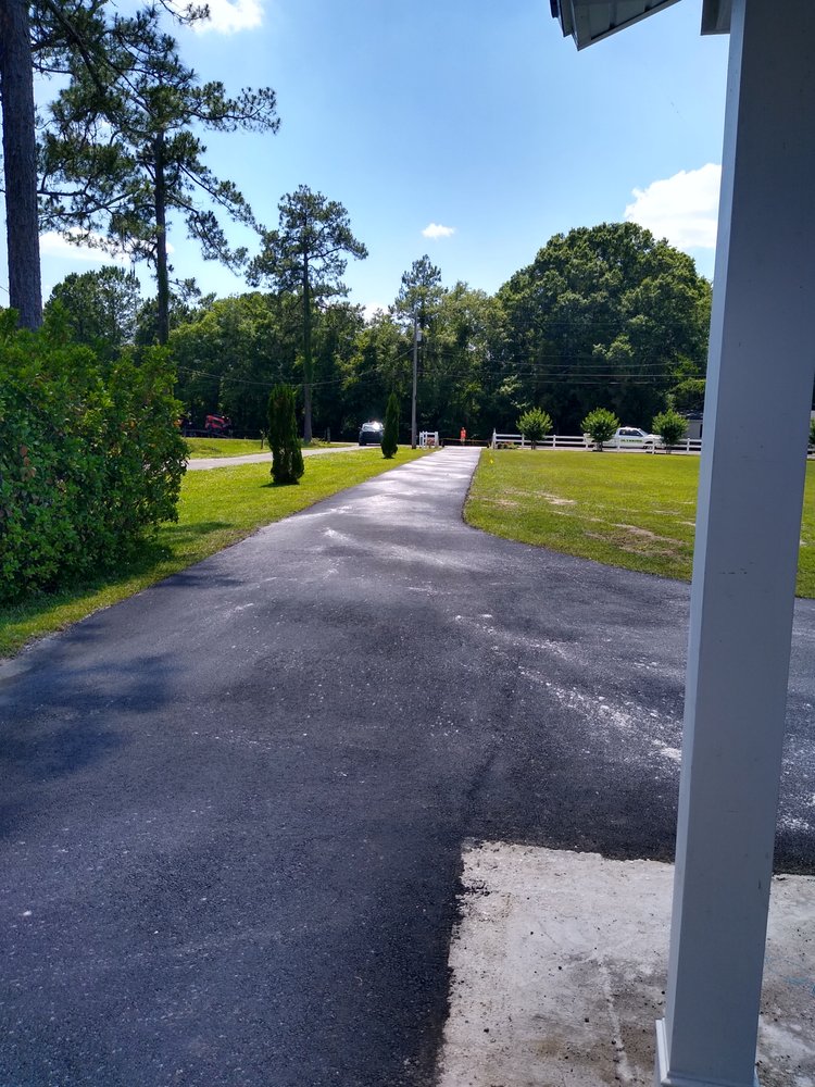 Photo of TJK Paving