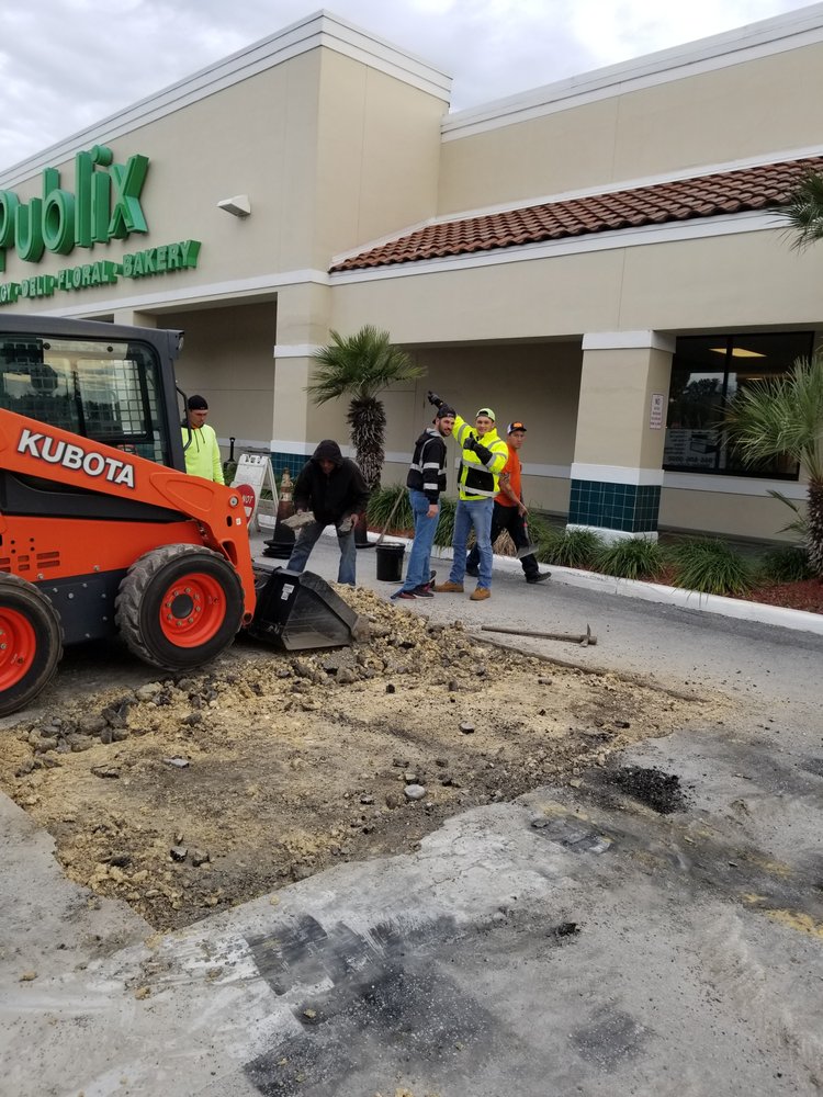 Photo of TJK Paving