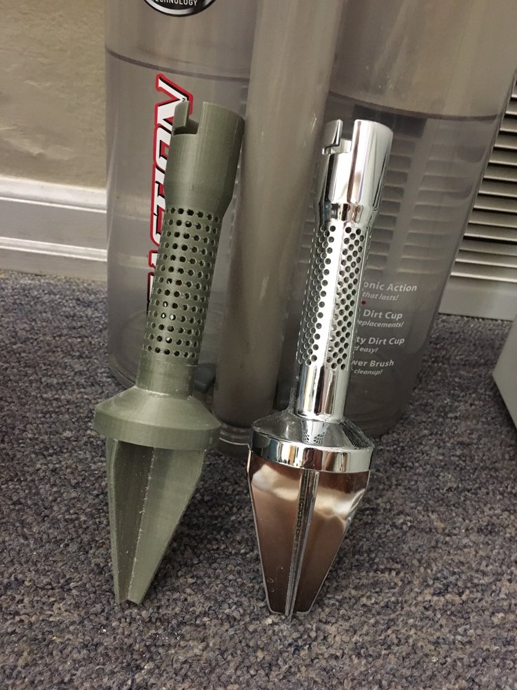 Photo of Smart Tech 3D Printing