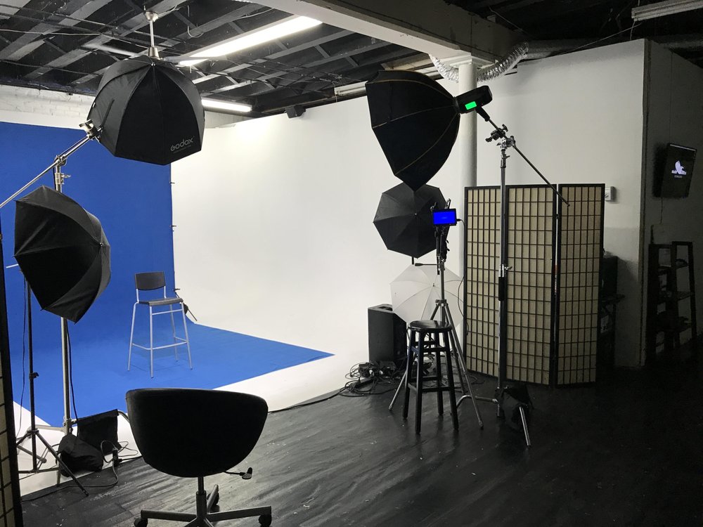 Photo of FLYZONE Recording Studio