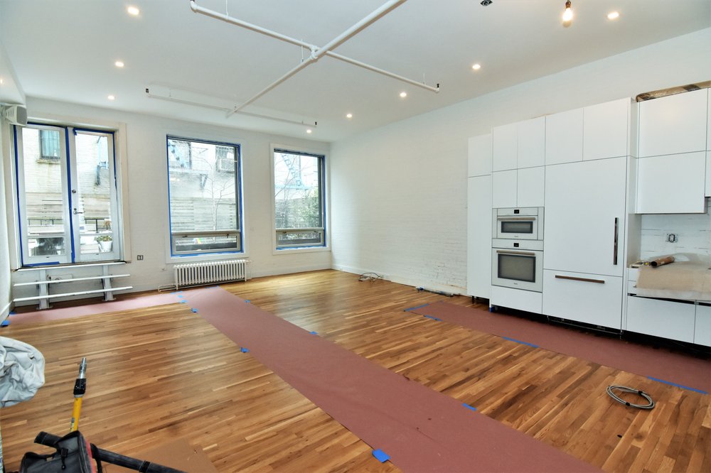 Photo of GB Renovation NYC