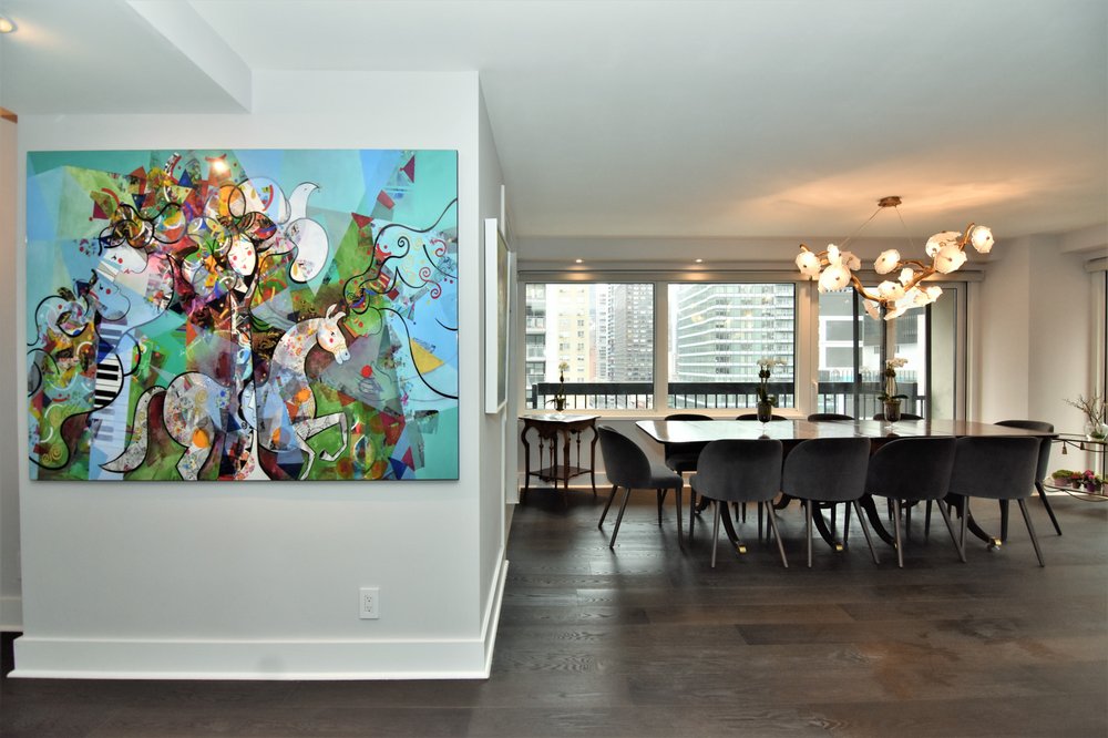 Photo of GB Renovation NYC