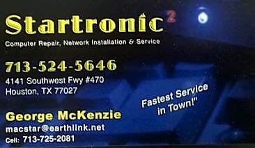 Photo of Startronic2