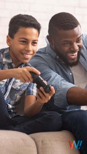 Photo of WOW! Internet, TV and Phone