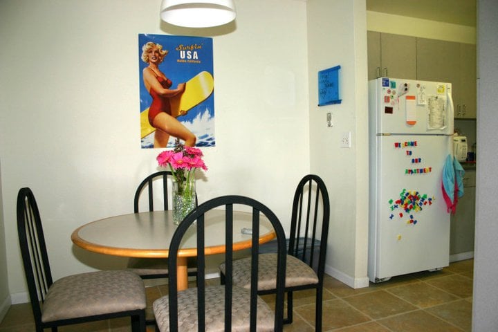 Photo of UCI Housing - Campus Village