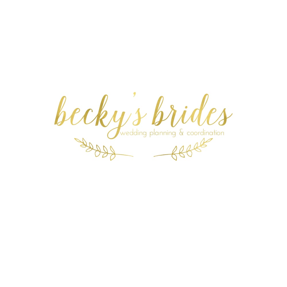Photo of Becky's Brides