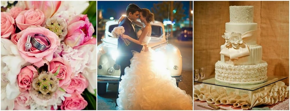 Photo of Becky's Brides