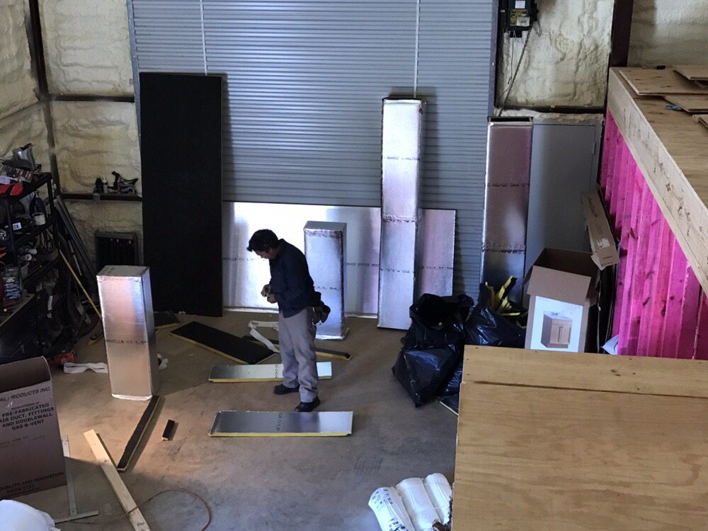 Photo of Bear AC And Heating