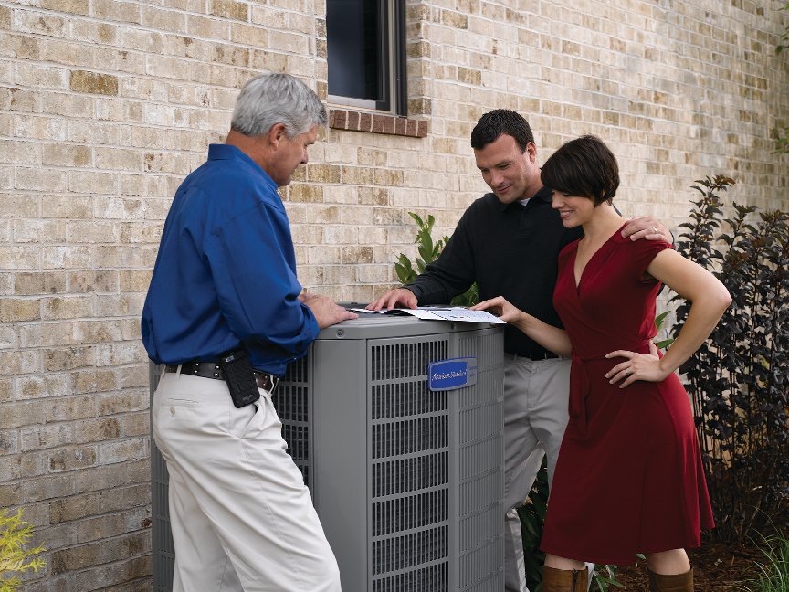 Photo of Bear AC And Heating