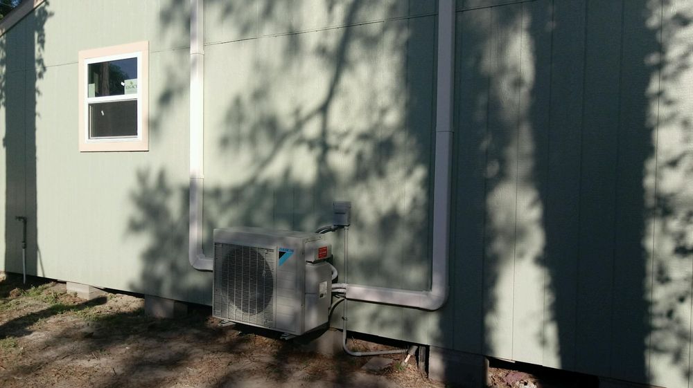 Photo of Bear AC And Heating