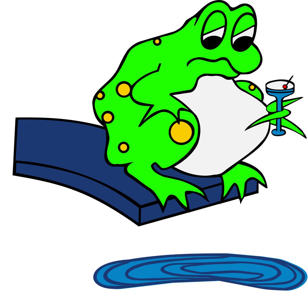 Photo of Pool Service Company