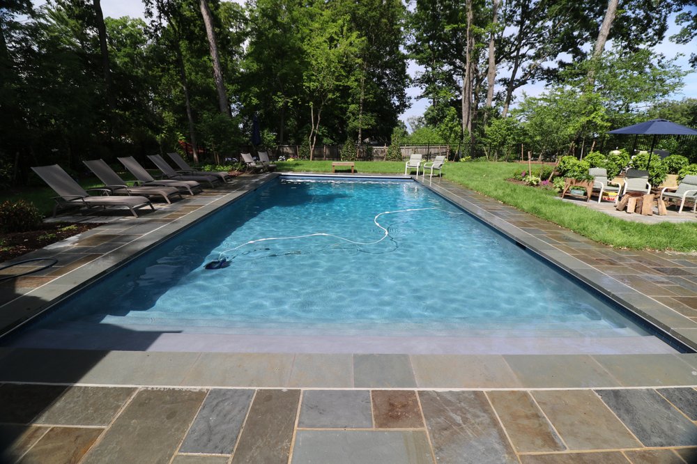 Photo of Pool Service Company