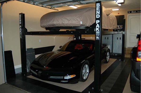 Photo of Vegas Garage Lifts
