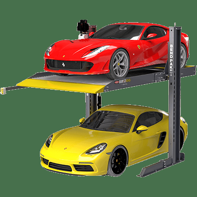 Photo of Vegas Garage Lifts