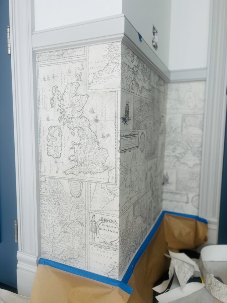 Photo of Luxury Custom Painting