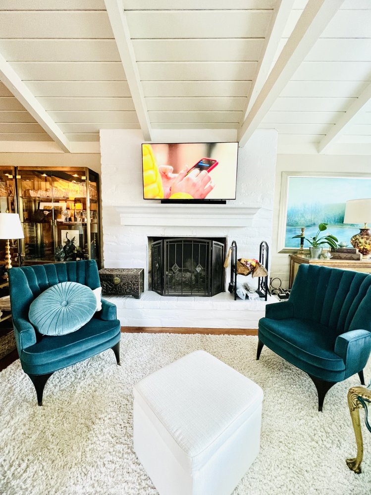 Photo of Luxury Custom Painting