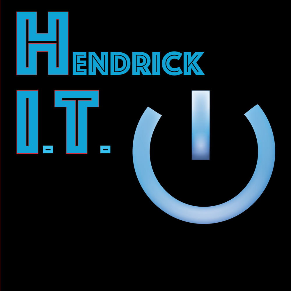 Photo of Hendrick-IT