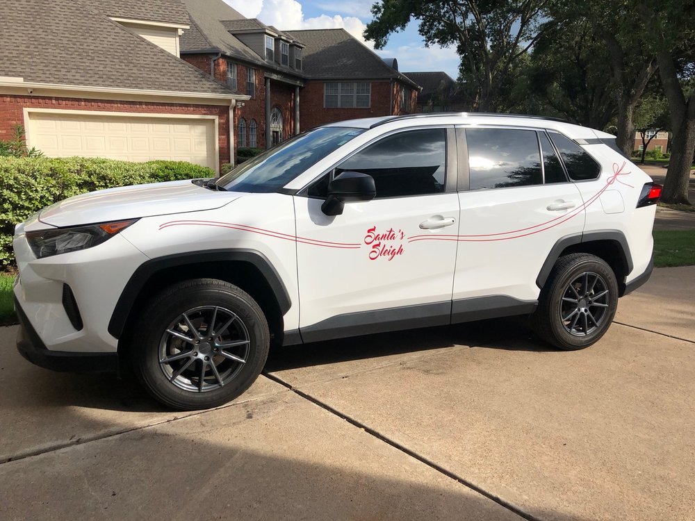 Photo of Speedpro Sugar Land