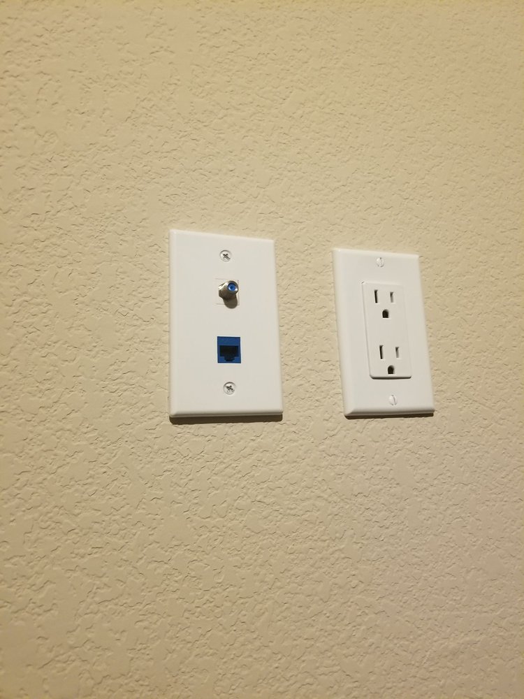 Photo of Hop2it Electrical