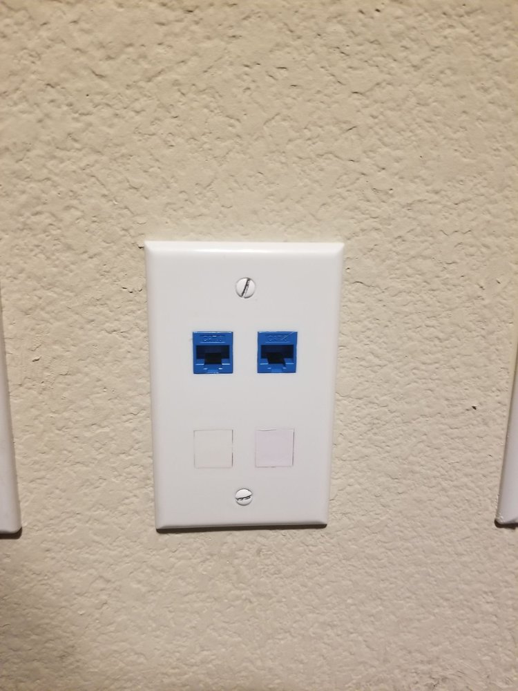 Photo of Hop2it Electrical
