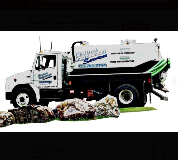 Photo of Ground Improvement Services