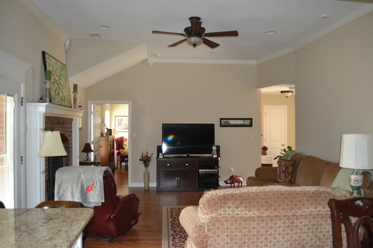 Photo of Morrison Homes & Remodeling