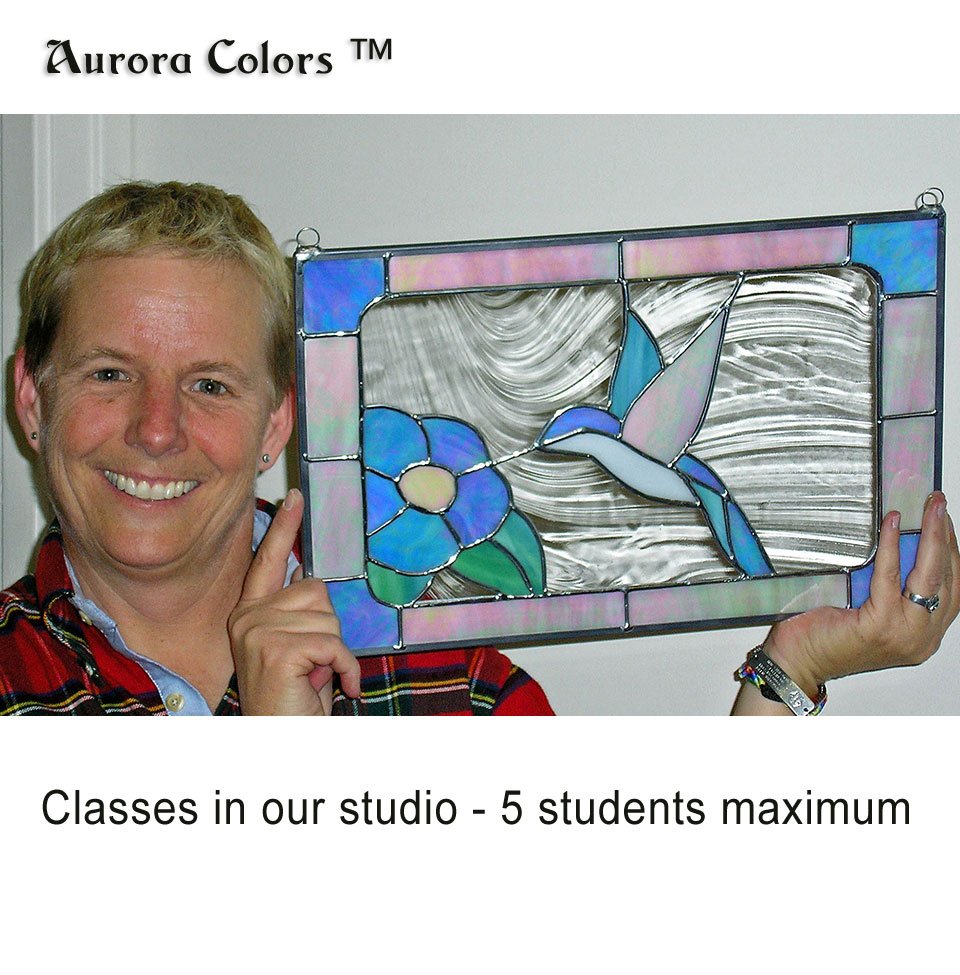 Photo of Aurora Colors