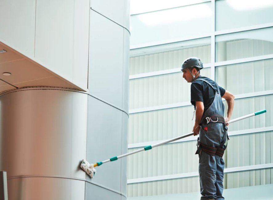 Photo of Star Group Commercial Cleaning Services